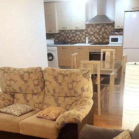 2F, Aire Acondic, 80M2, 2 Dormitorios, 4 Huespedes, Wifi Gratis La Línea de la Concepción Zewnętrze zdjęcie