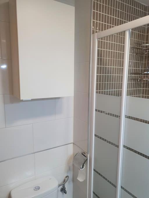 2F, Aire Acondic, 80M2, 2 Dormitorios, 4 Huespedes, Wifi Gratis La Línea de la Concepción Zewnętrze zdjęcie